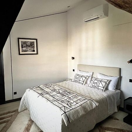 Maison D'Hote Les Allois Лимож Экстерьер фото