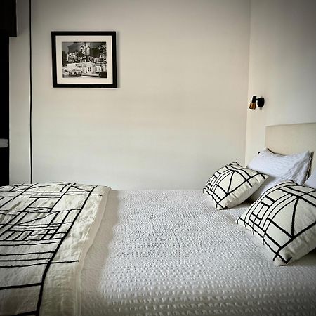 Maison D'Hote Les Allois Лимож Экстерьер фото