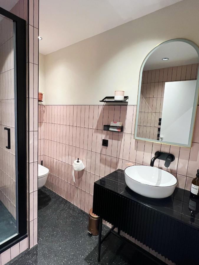 Maison D'Hote Les Allois Лимож Экстерьер фото