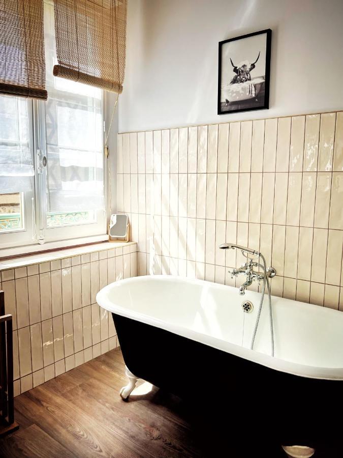 Maison D'Hote Les Allois Лимож Экстерьер фото