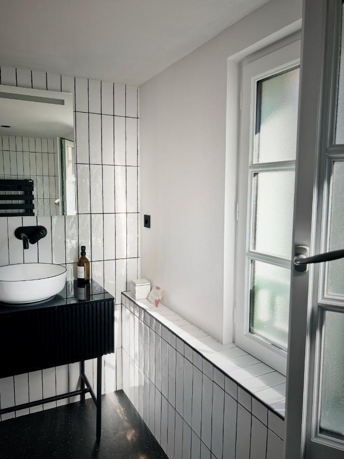 Maison D'Hote Les Allois Лимож Экстерьер фото