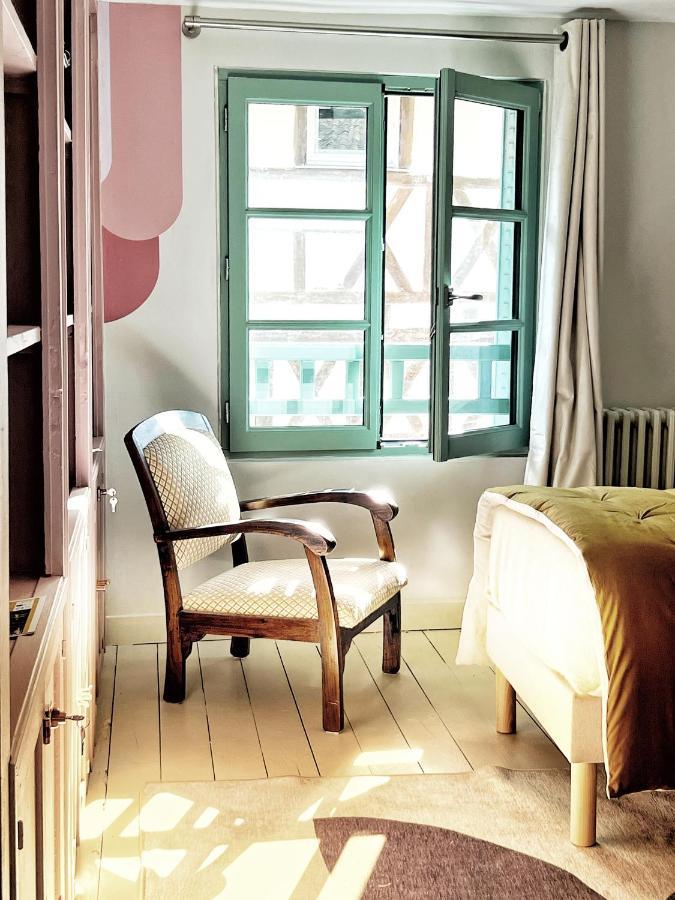 Maison D'Hote Les Allois Лимож Экстерьер фото
