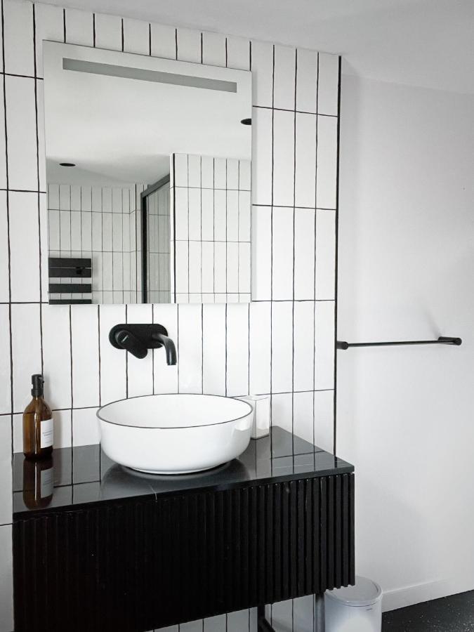 Maison D'Hote Les Allois Лимож Экстерьер фото