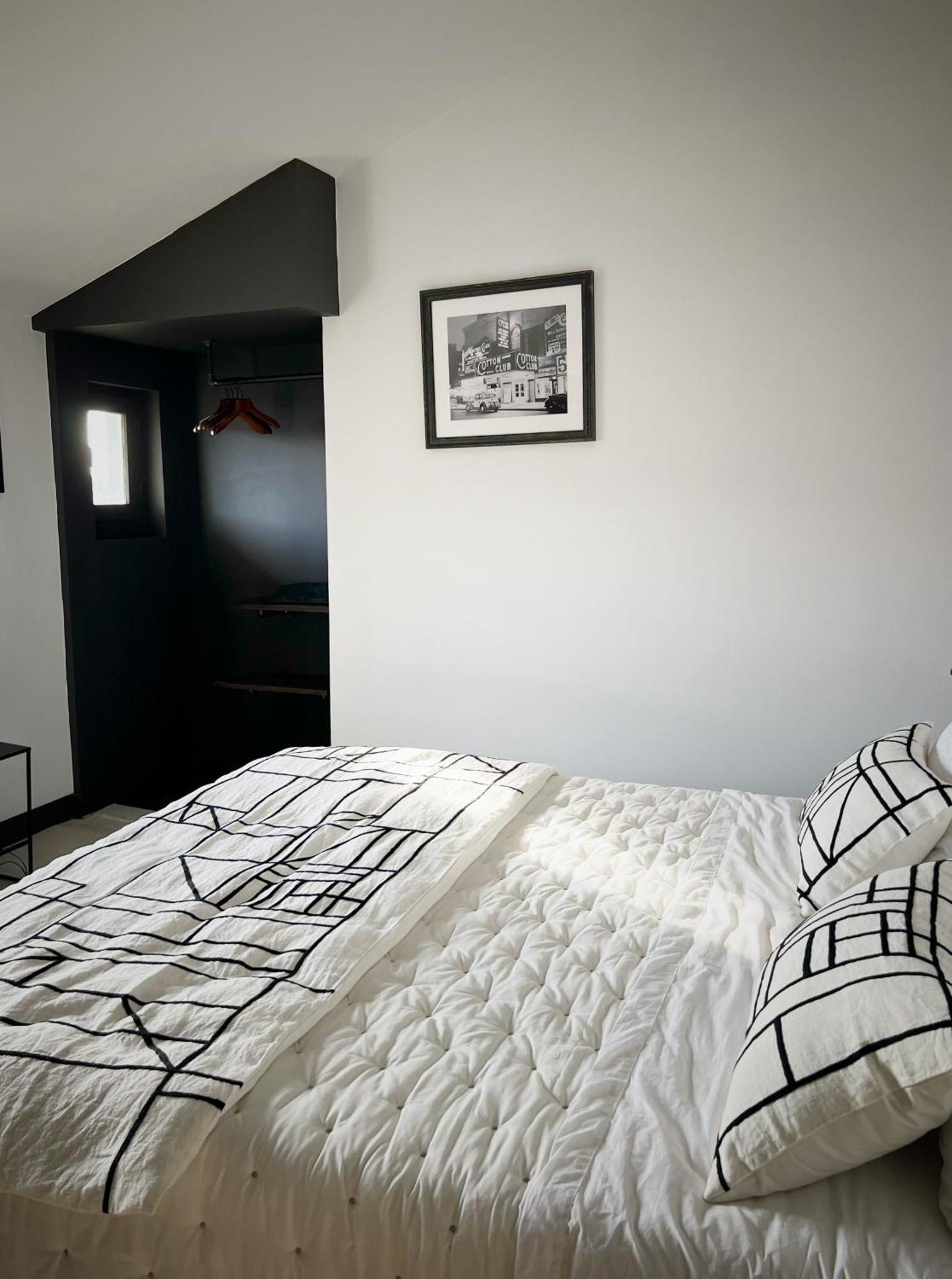 Maison D'Hote Les Allois Лимож Экстерьер фото