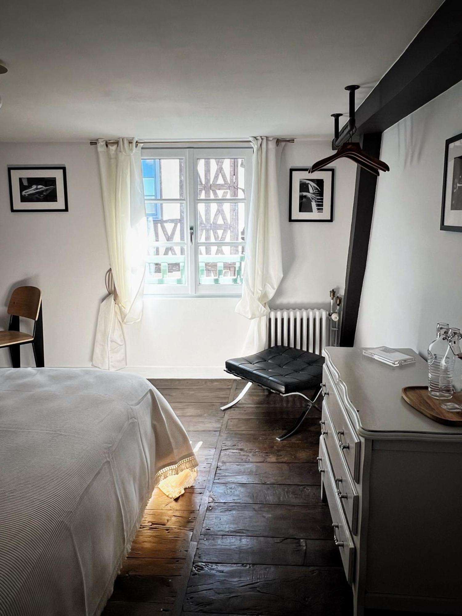 Maison D'Hote Les Allois Лимож Экстерьер фото
